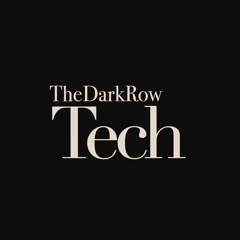 TheDarkRow Finance