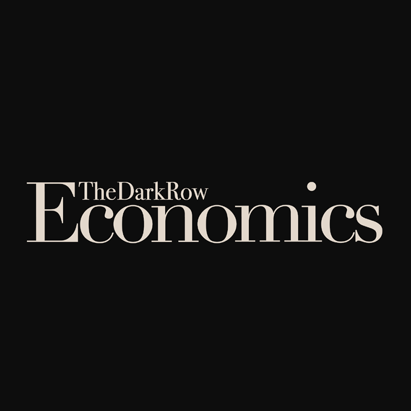 TheDarkRow Economics